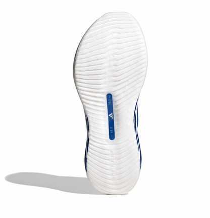 Adidas Hyperboost Edge Running Shoes 'Cloud White'