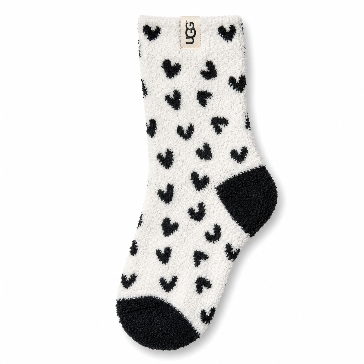 UGG Cozy Crew Socks 3-Pack