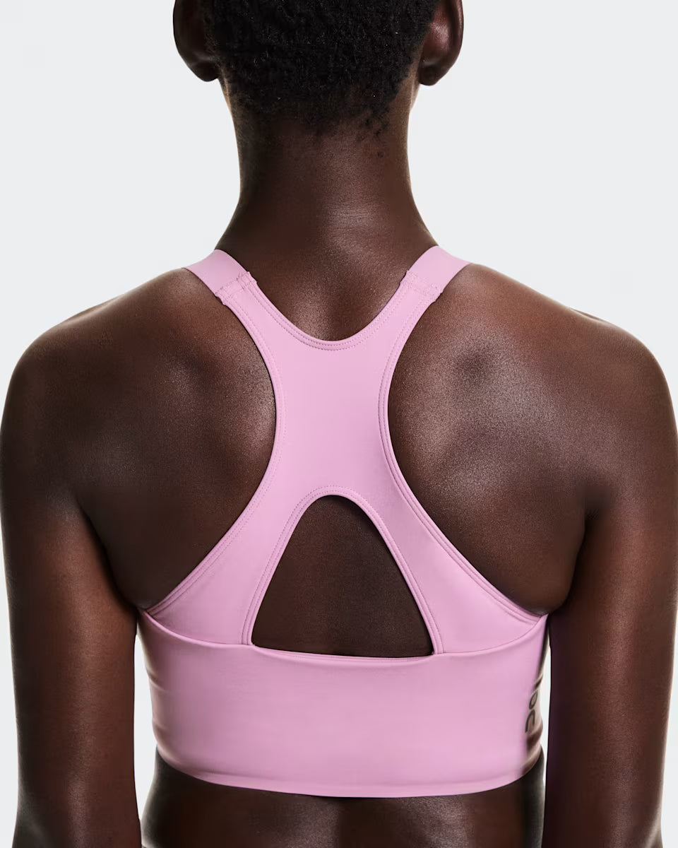 ON Performance Crop Sakura — ON CLOTHING | Authentic India