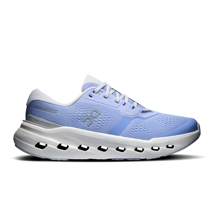 On Running Women's Cloudrunner 3 Myrtle | Platinum