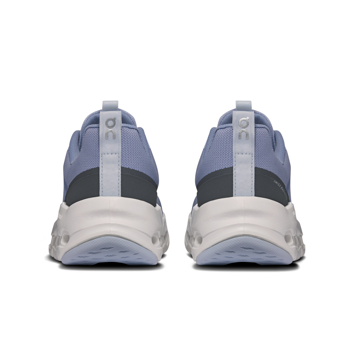 On Running Cloudleap Marsh | White