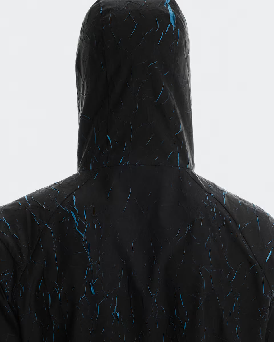 ON Pace Run Jacket Malibu | Black — ON CLOTHING | Authentic India