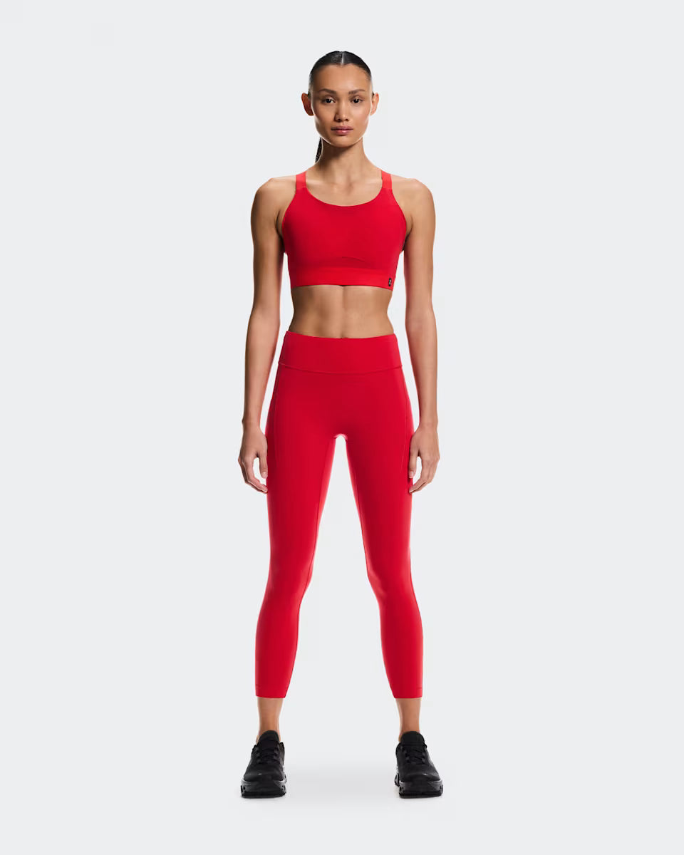 ON Performance Tights 7/8 Robin — ON CLOTHING | Authentic India