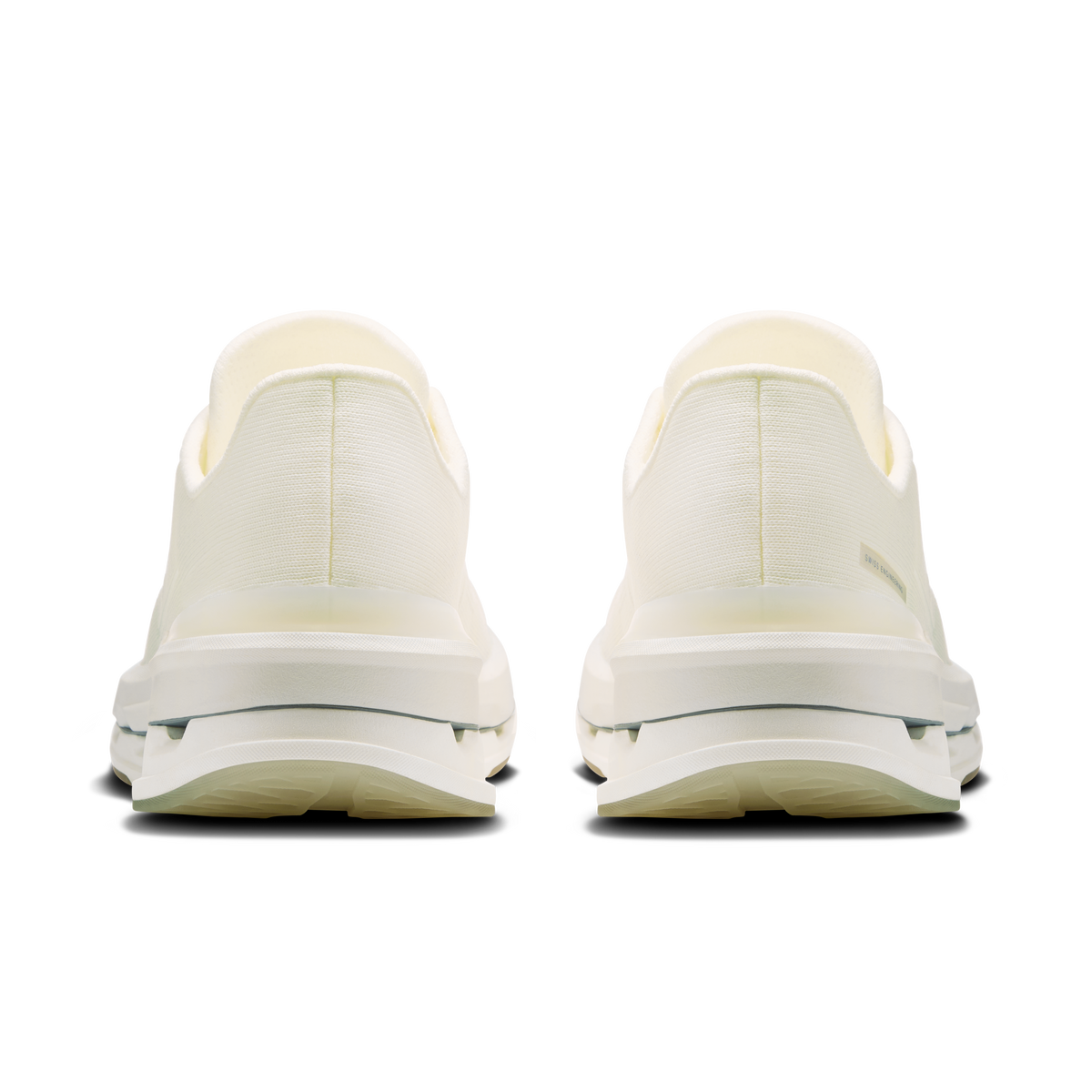 On Running Men's Cloudrise Cyclon 1.1 Undyed