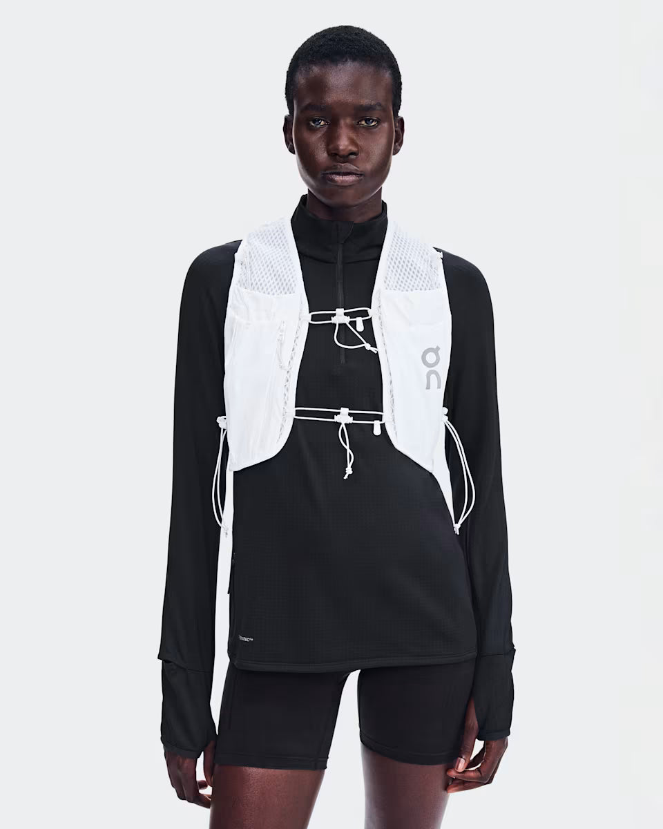 ON Core Climate Shirt Black