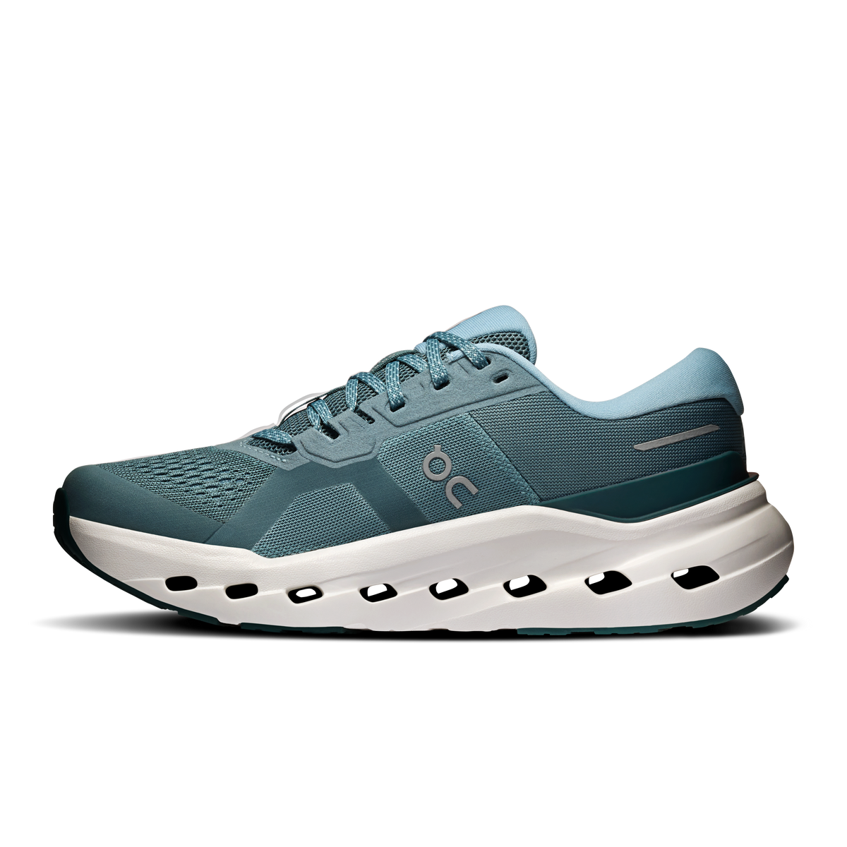 On Running Women's Cloudrunner 3 Agave | Mistletoe