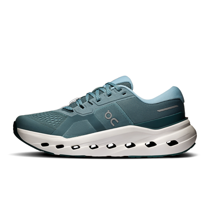 On Running Women's Cloudrunner 3 Agave | Mistletoe