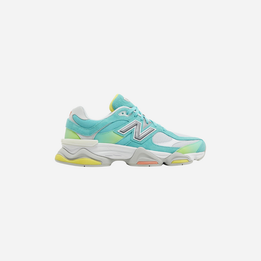 New Balance 9060 Cyan Burst Dtlr Exclusive