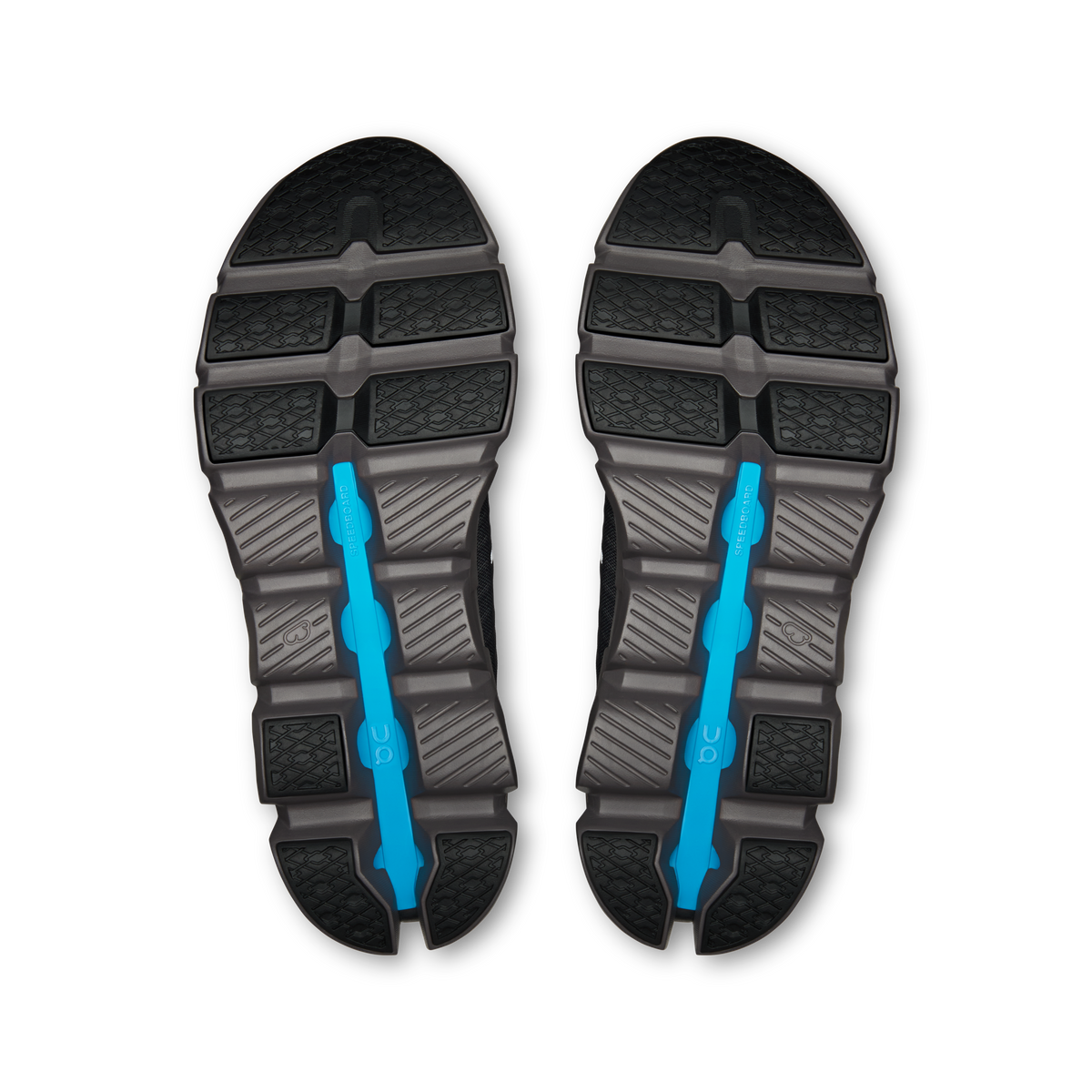 On Running Men's Cloudswift 4 Eclipse | Ember