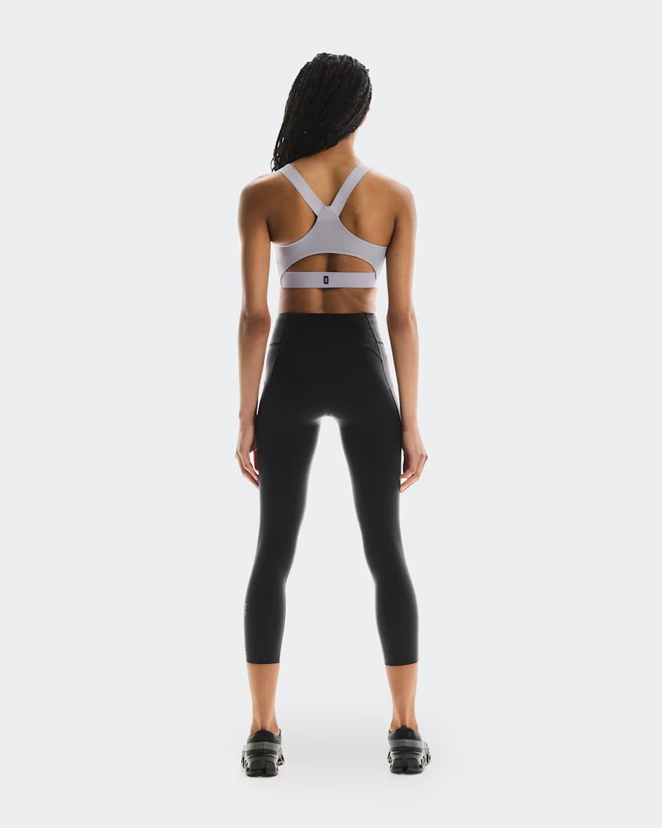 ON  Performance Tights 7/8 Black — ON CLOTHING | Authentic India