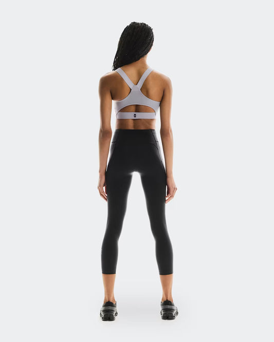 ON  Performance Tights 7/8 Black — ON CLOTHING | Authentic India