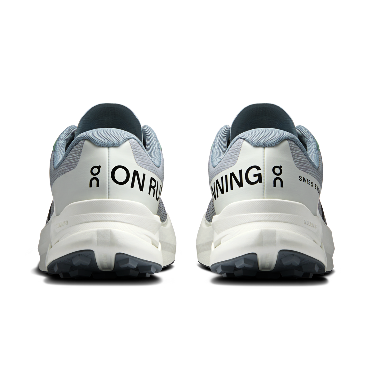 On Running Men's Cloudultra Peak Apollo | Aloe