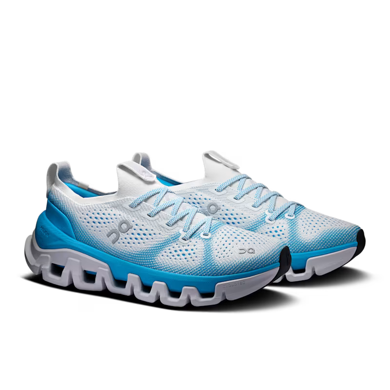 On Cloud X Tempo Ivory | Isle