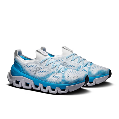 On Cloud X Tempo Ivory | Isle