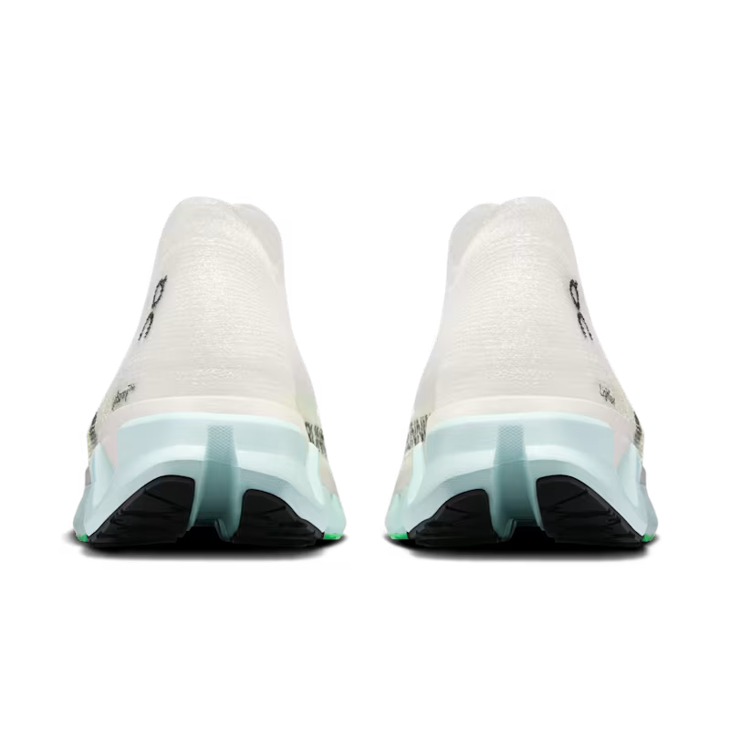 On LightSpray Cloudmonster 3 Hyper Flurry | Verdite