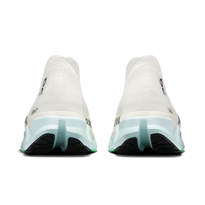 On LightSpray Cloudmonster 3 Hyper Flurry | Verdite