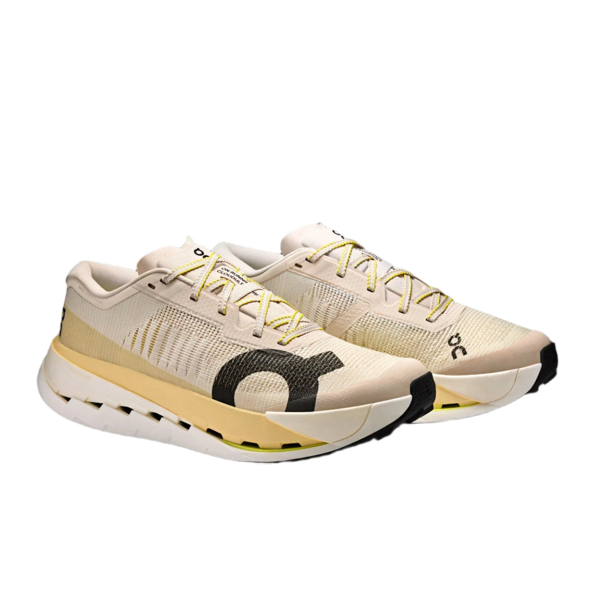On Running Cloudultra Pro Pearl Lychee — ON CLOUD | Authentic India