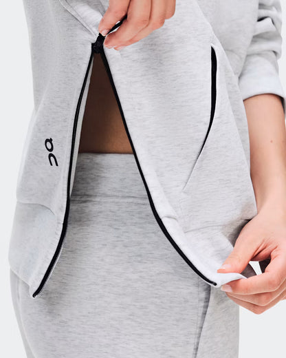 ON Focus Tech Hoodie Crater