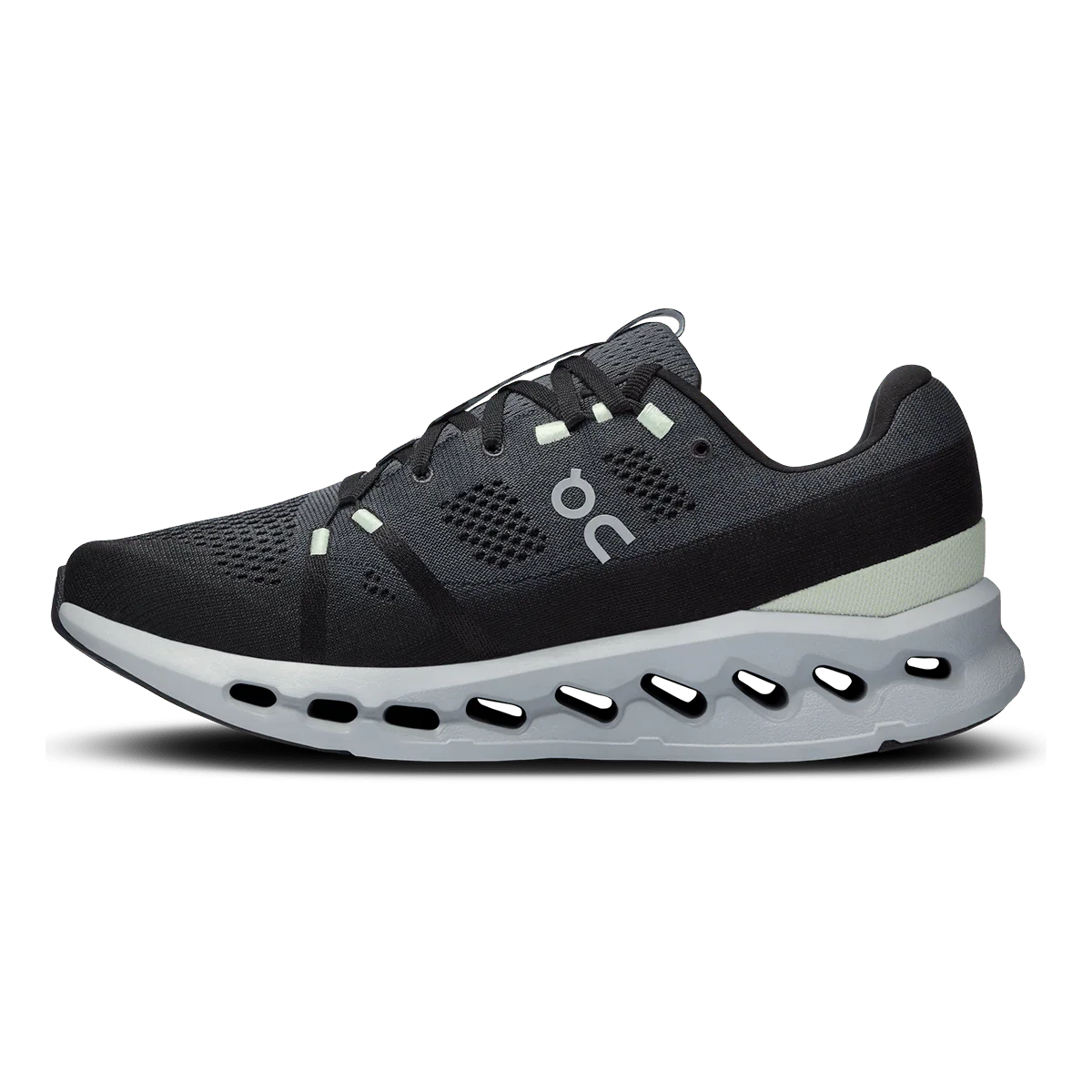 On Running Cloudsurfer Iron Glacier — ON CLOUD | Authentic India