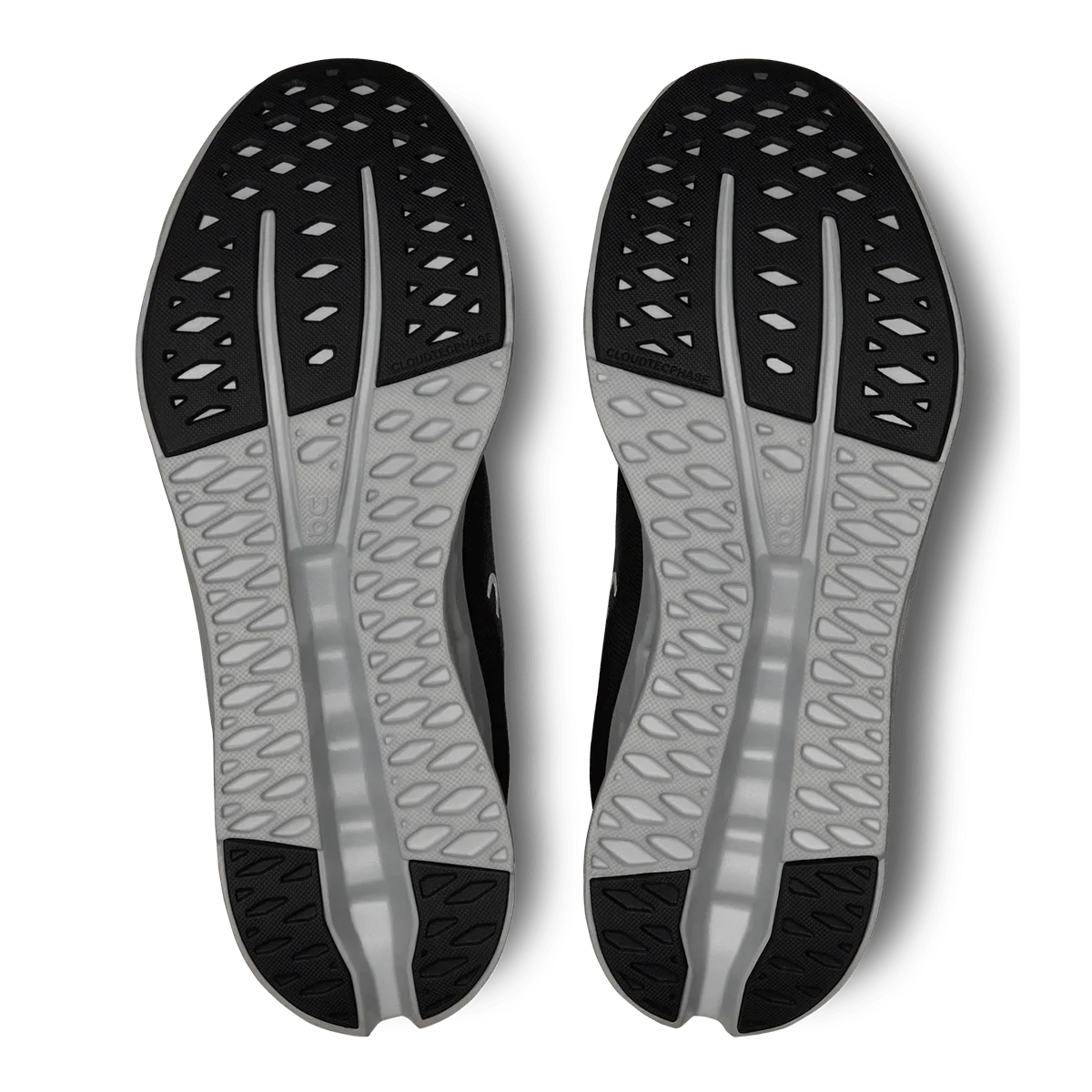 On Running Cloudsurfer Iron Glacier — ON CLOUD | Authentic India