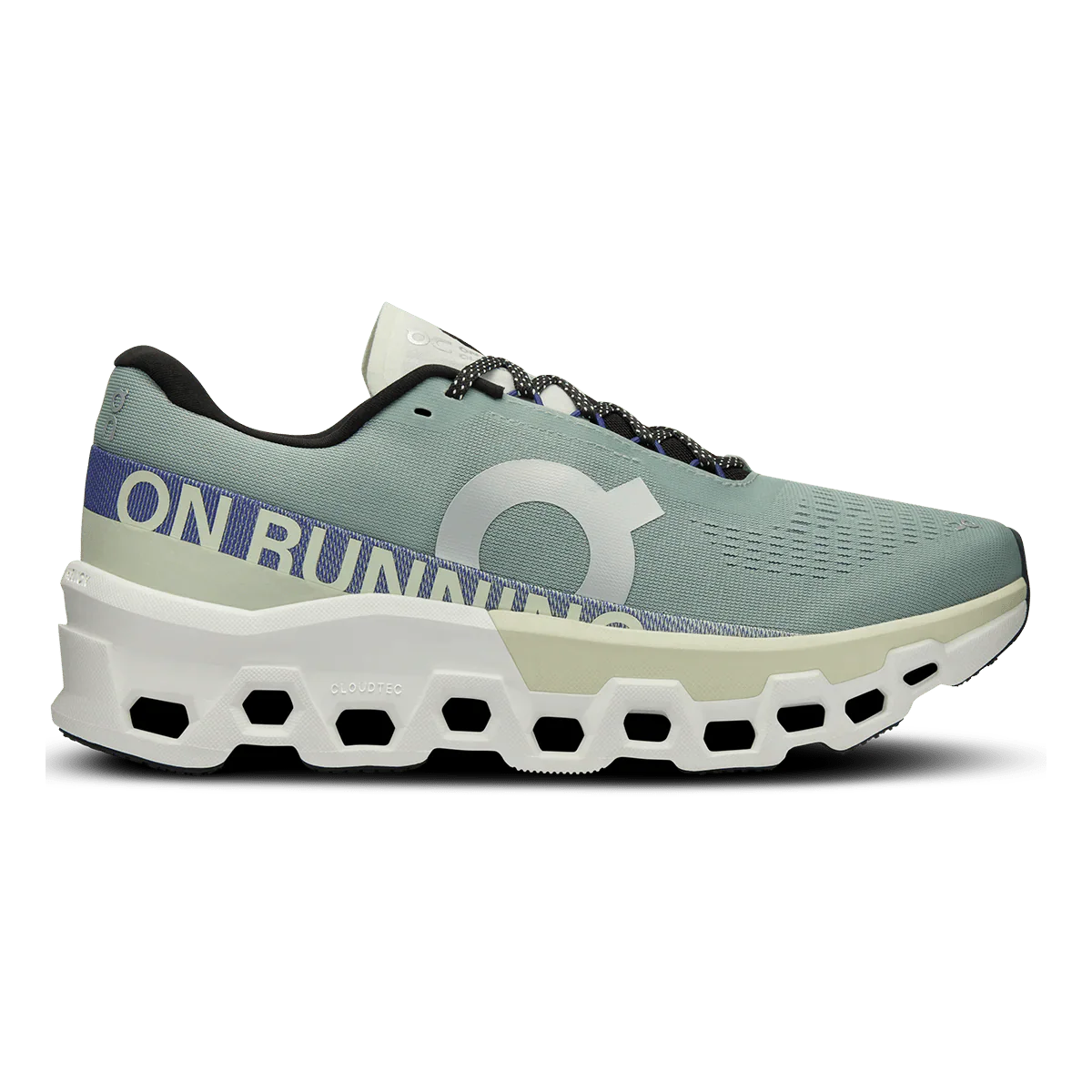 On Running Cloudmonster 2 Mineral Aloe — ON CLOUD | Authentic India