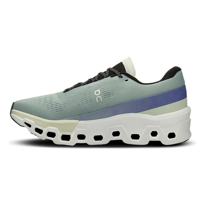 On Running Cloudmonster 2 Mineral Aloe — ON CLOUD | Authentic India
