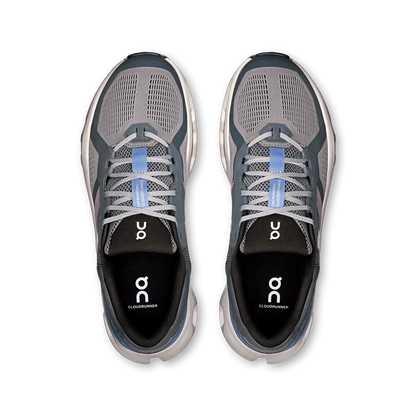 On Running Cloudrunner 2 Alloy Chambray