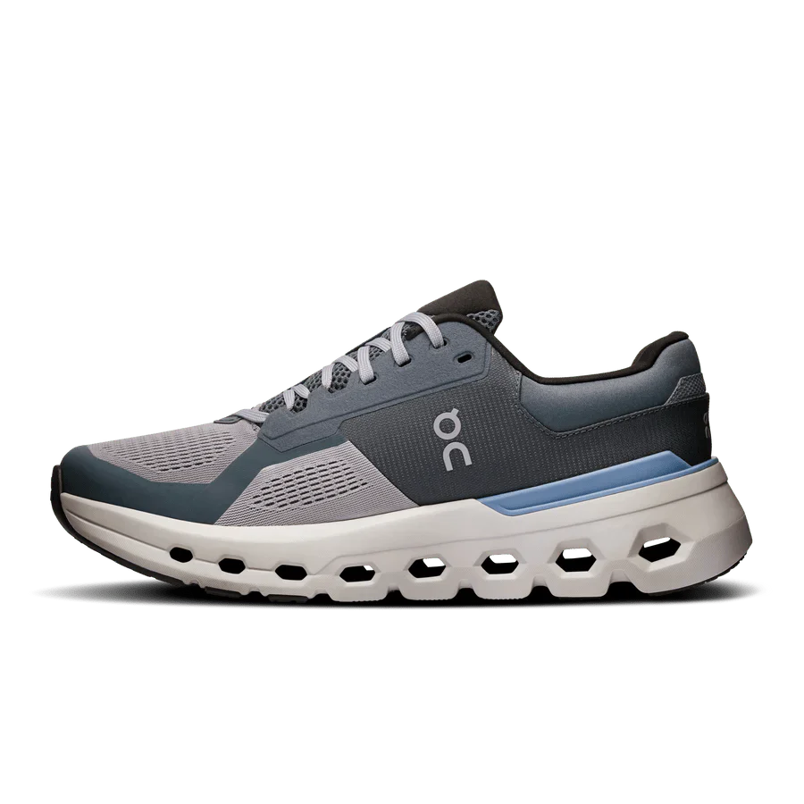 On Running Cloudrunner 2 Alloy Chambray