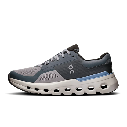 On Running Cloudrunner 2 Alloy Chambray