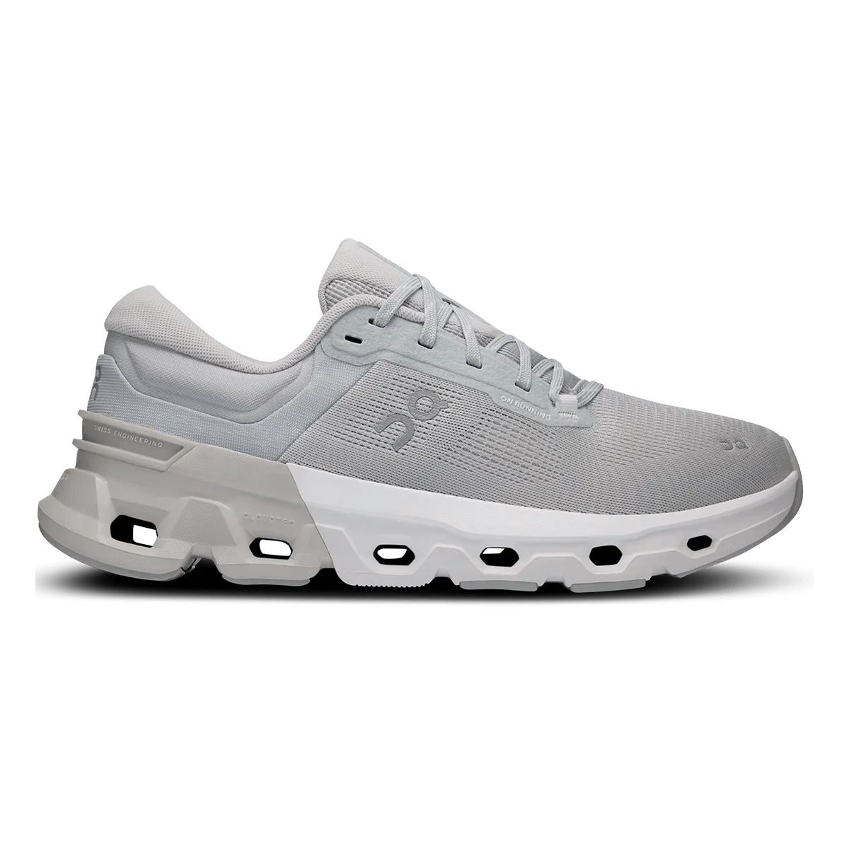 On Running Cloudflyer 5 Glacier Wolf — ON CLOUD | Authentic India