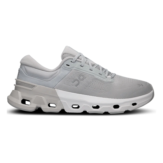 On Running Cloudflyer 5 Glacier Wolf — ON CLOUD | Authentic India