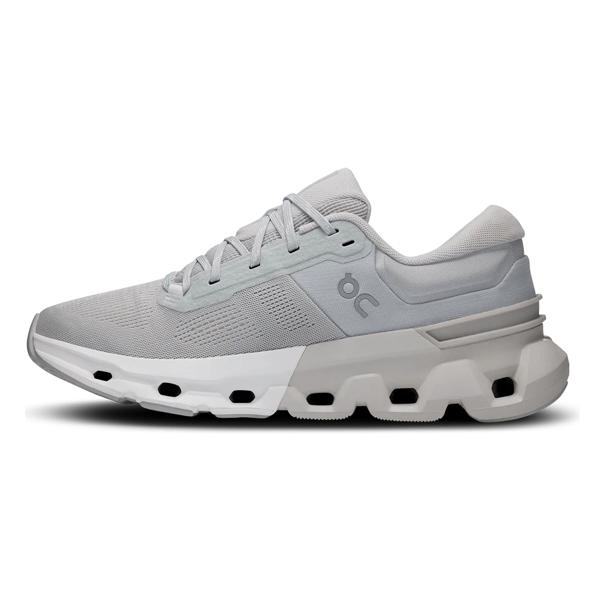 On Running Cloudflyer 5 Glacier Wolf — ON CLOUD | Authentic India