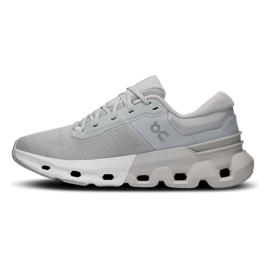On Running Cloudflyer 5 Glacier Wolf — ON CLOUD | Authentic India