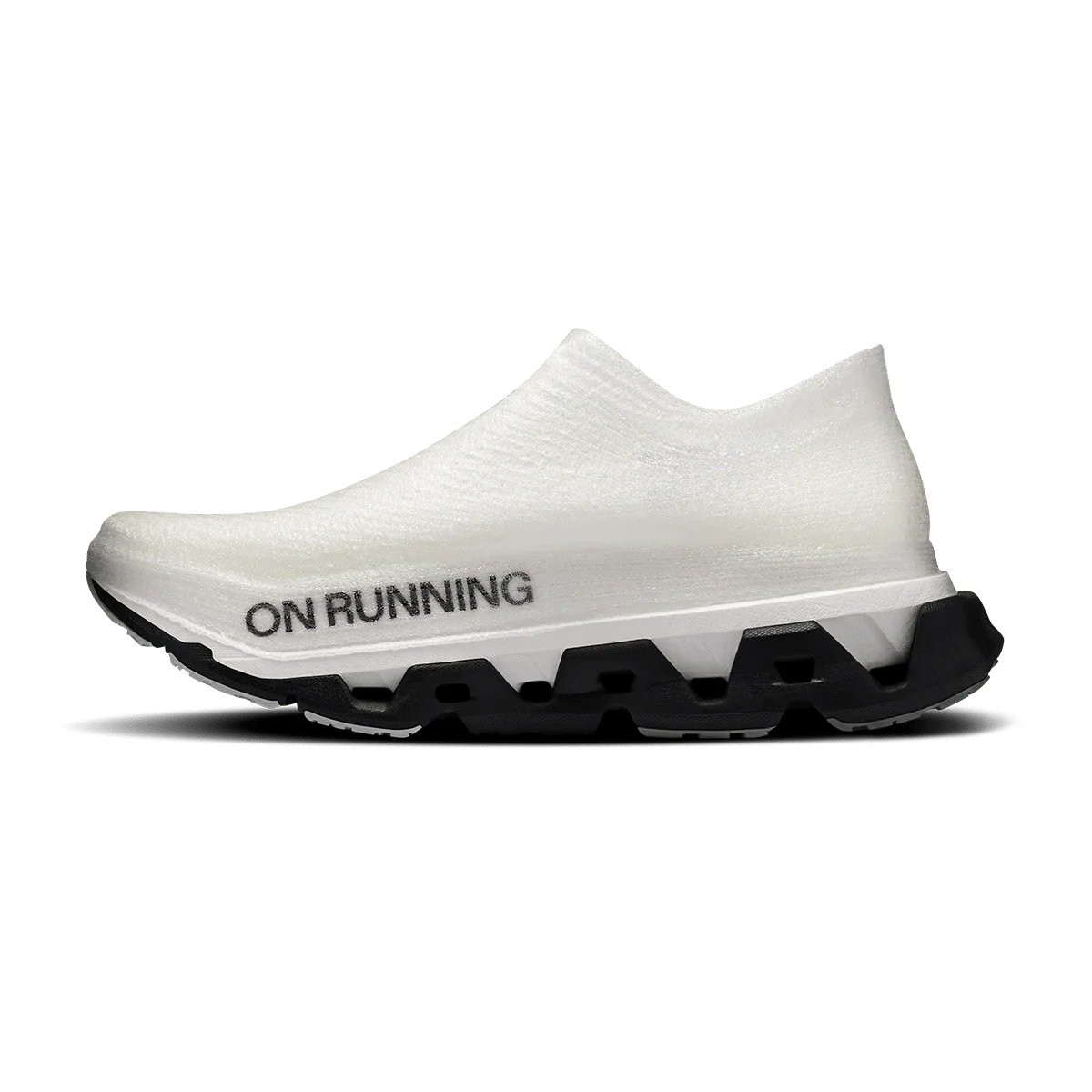 On Running LightSpray Cloudmonster 3 Hyper Black - Apollo