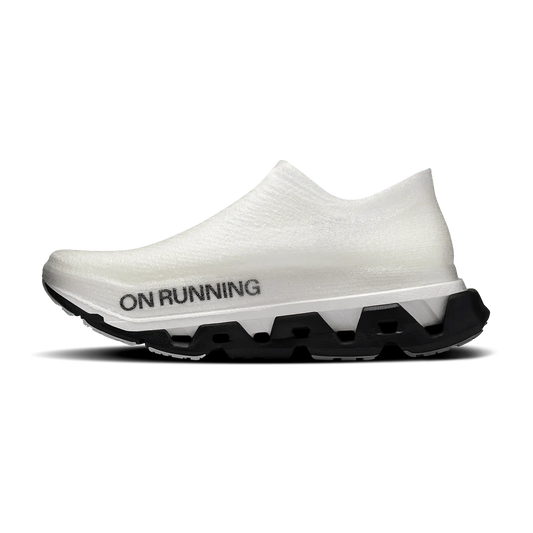 On Running LightSpray Cloudmonster 3 Hyper Black - Apollo