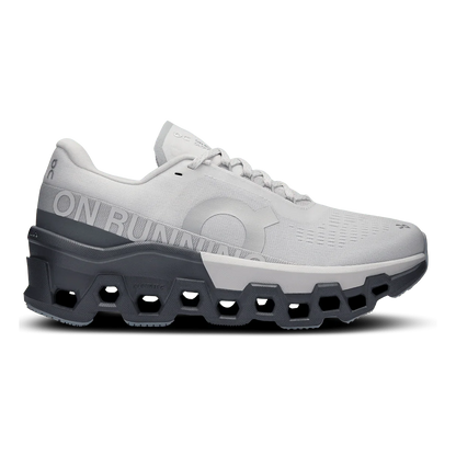 On Running Cloudmonster 2 Frost Rock — ON CLOUD | Authentic India
