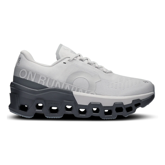 On Running Cloudmonster 2 Frost Rock — ON CLOUD | Authentic India