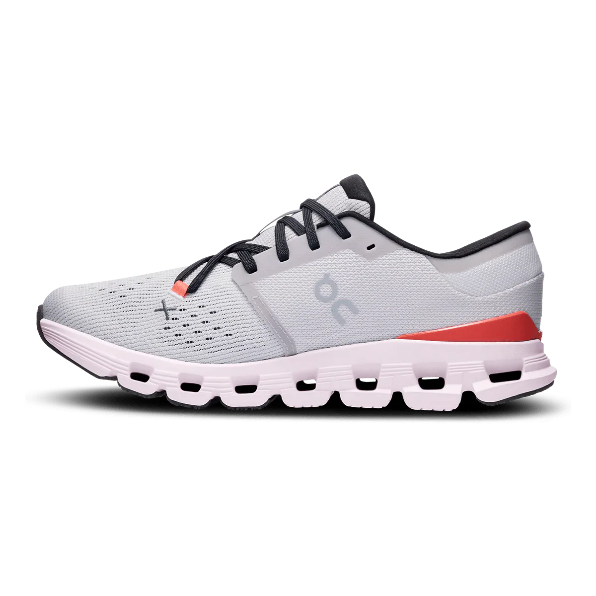 On Running Cloud X4 Silver Flame — ON CLOUD | Authentic India