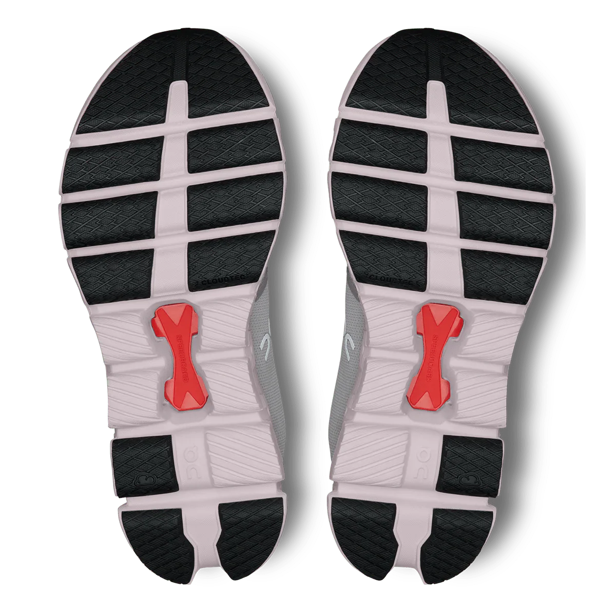 On Running Cloud X4 Silver Flame — ON CLOUD | Authentic India