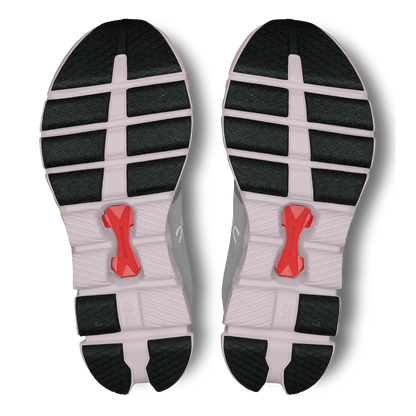 On Running Cloud X4 Silver Flame — ON CLOUD | Authentic India