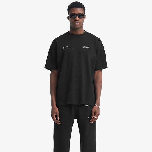 Patron Of The Club T-Shirt
