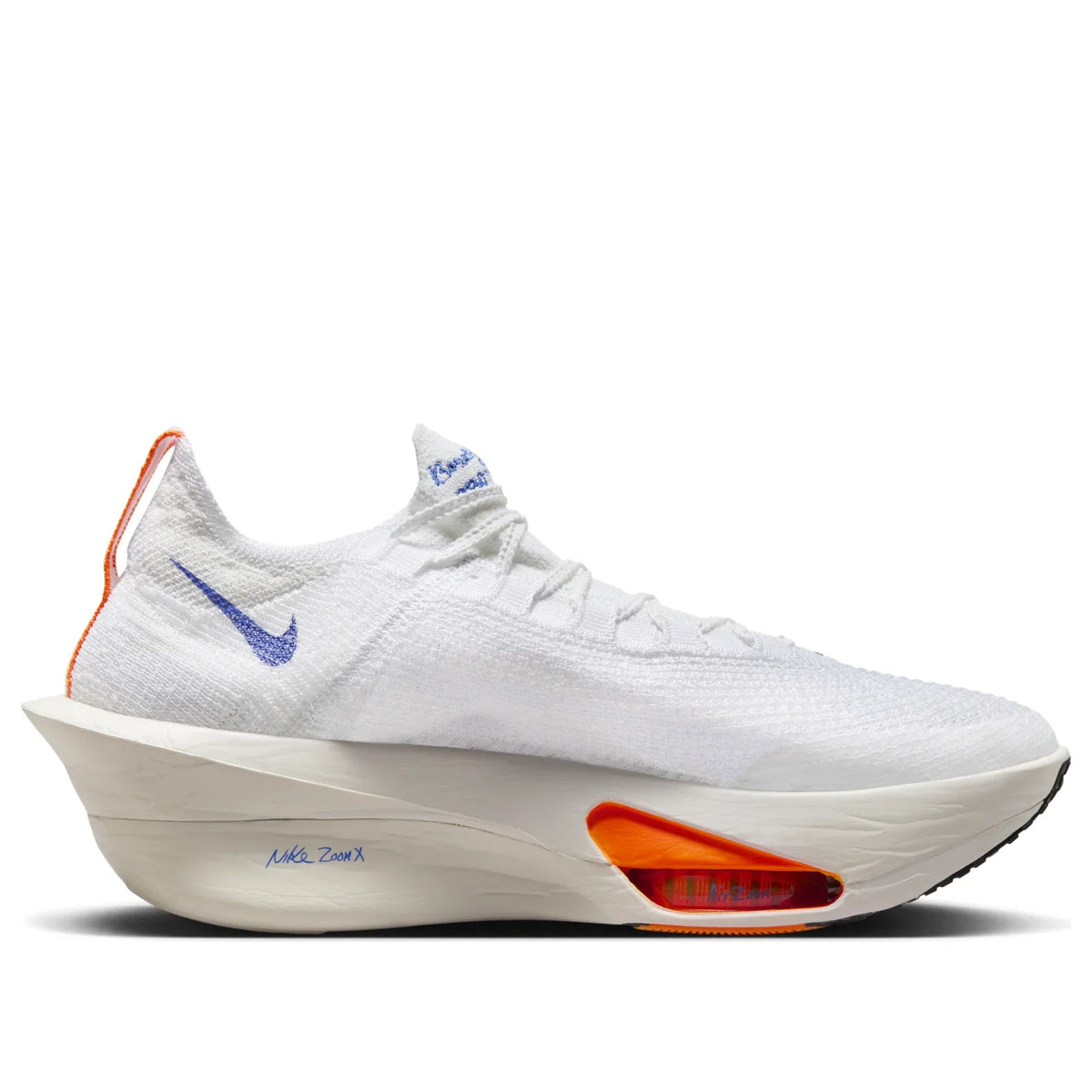 Nike Air Zoom Alphafly Next% 3 FP Blueprint Pack