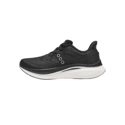 SAUCONY Endorphin Pro 5 Speed Black | White