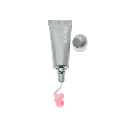 RHODE Peptide Lip Boost Plumping Lip Mask Sugarmint — Aestus Supply | Authentic India