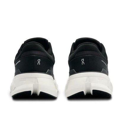 On Running Cloudrunner 2 Eclipse Black — ON CLOUD | Authentic India