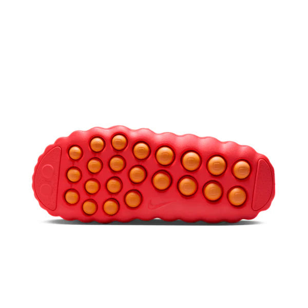 Nike Mind 001 Slide Solar Red — NIKE | Authentic India