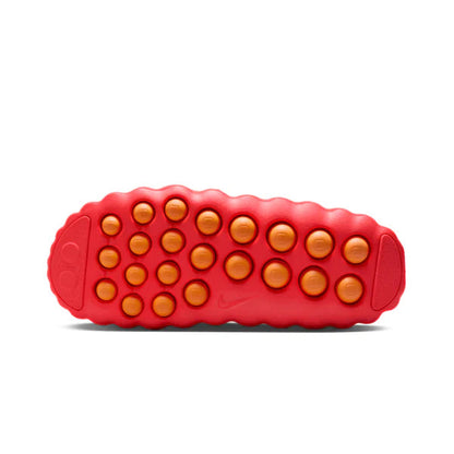 Nike Mind 001 Slide Solar Red — NIKE | Authentic India