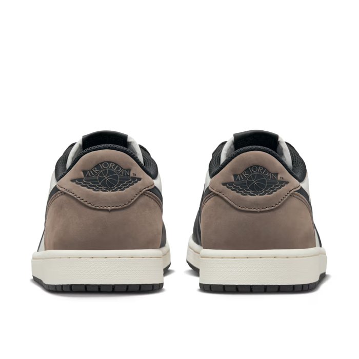 Jordan 1 Retro Low OG Mocha