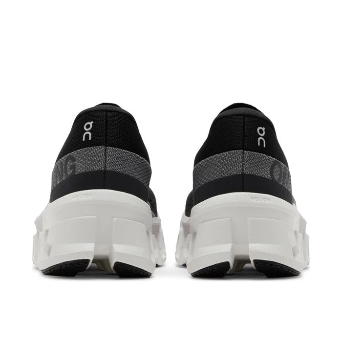 On Running Cloudmonster 2 Black Frost — ON CLOUD | Authentic India