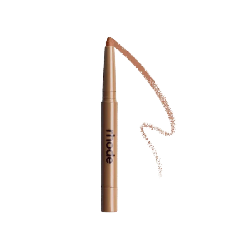 RHODE Peptide Lip Shape Contouring Lip Shaper "Bend - soft peachy beige" — Aestus Supply | Authentic India